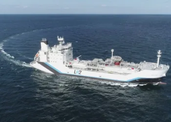 Kawasaki Heavy scales back hydrogen ambitions