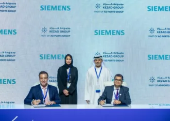 KEZAD Group, Siemens partner to boost Abu Dhabi industrial capabilities