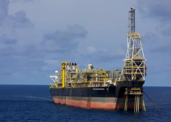 Kosmos Energy confirms takeover talks with Tullow Oil