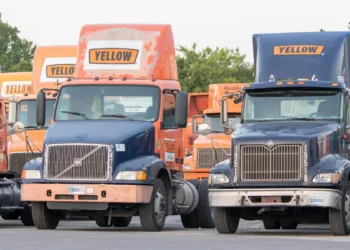 Latest Yellow terminal sales to fetch $192.5M