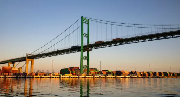 Los Angeles on pace to exceed 10 million TEUs for second time in port’s history