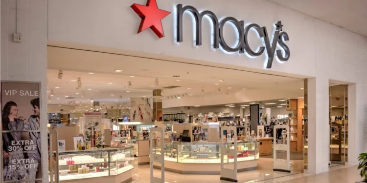 Macy’s $151M freight accounting scandal: What happened with parcel deliveries?