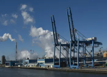 Maersk shifts Charleston operations to Hugh Leatherman Terminal