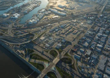 MARAD awards US$5 million to boost marine highway projects