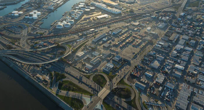 MARAD awards US$5 million to boost marine highway projects