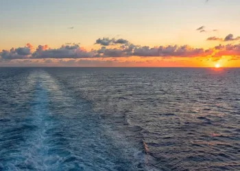 Merchant shipping gives Syria a wide berth in the wake of Assad’s ousting