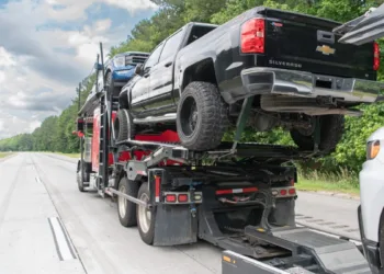 Mexico’s automotive industry exports 289,309 vehicles in November