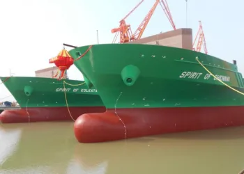 Milaha charters Rickmers feeder duo