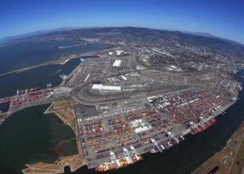 Moody’s affirms Port of Oakland’s A1 stable rating