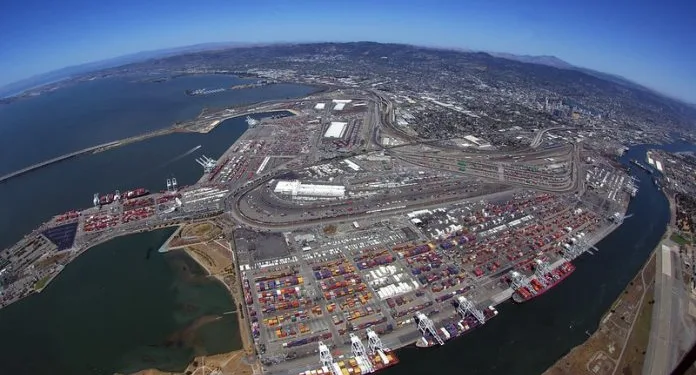 Moody’s affirms Port of Oakland’s A1 stable rating