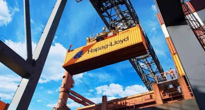Moody’s upgrades Hapag-Lloyd’s rating