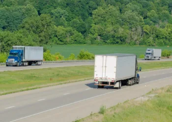 More challenging capacity conditions ahead of the holidays