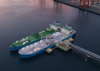 Morgan Stanley sells Höegh Evi stake