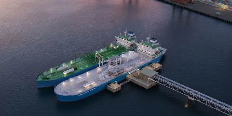 Morgan Stanley sells Höegh Evi stake