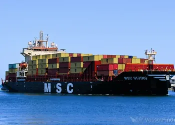 MSC adds Australian port call to Koala service