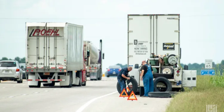 MyMechanic exec looks to streamline maintenance for small fleets