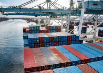 New deal sees Harbor Industrial take helm of Portland’s Terminal 6 operations