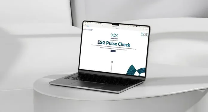 New ESG digital tool introduced in Abu Dhabi