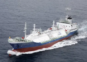 New study highlights huge potential for CO2 shipping in Asia Pacific