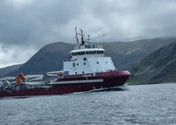 Next Geosolutions expands fleet with MPSV acquisition