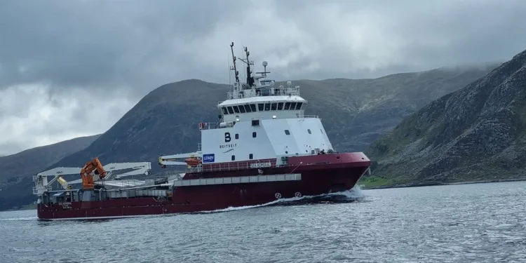 Next Geosolutions expands fleet with MPSV acquisition