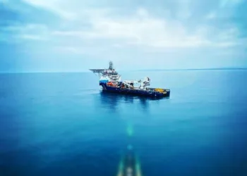 Next Geosolutions wins $45m marine route survey from TenneT