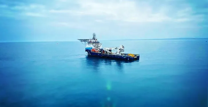 Next Geosolutions wins $45m marine route survey from TenneT