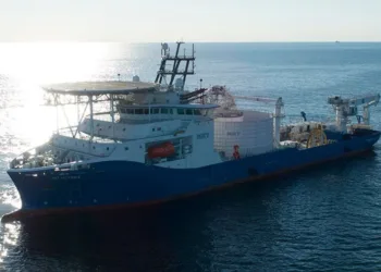 NKT scores $1bn cabling deal in Germany with TenneT