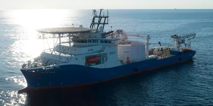 NKT scores $1bn cabling deal in Germany with TenneT