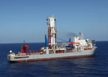 Noble bags drillship gigs in Gulf of Mexico and Ghana
