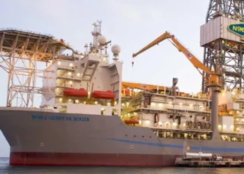 Noble gets more work for three rigs and one termination notice