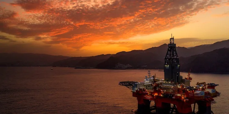 Northern Ocean rig gets more work in Norway