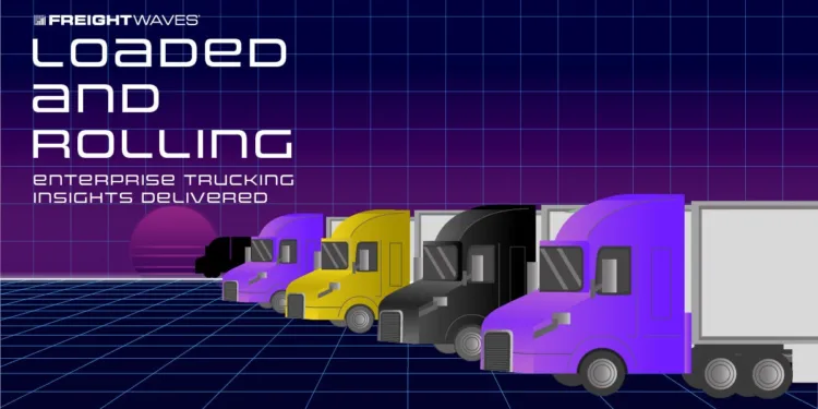 November trailer orders rise but remain below expectations