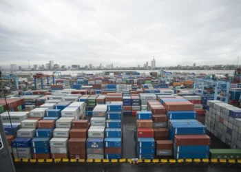 NPA, Nigerdock seal US$1 billion Snake Island Port deal