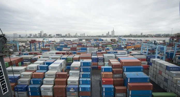 NPA, Nigerdock seal US$1 billion Snake Island Port deal