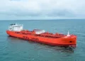 Odfjell snaps up four leased tankers