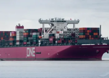 ONE announces new Fredericia Shuttle Service