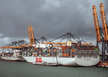 OOCL, Yang Ming launch new China-Thailand service