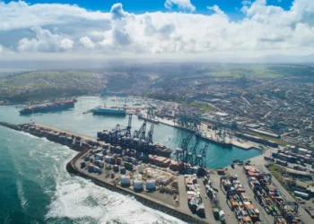 Operators of Chile’s largest port see contract extended through to 2030