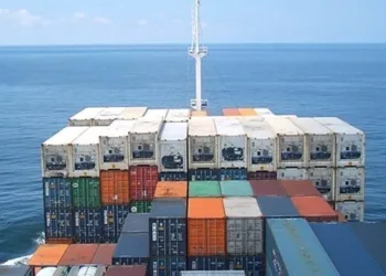 Pakistan to build first commercial ship since the 1980s