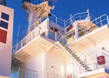 Panagiotidis-led Castor Maritime buys MPC Capital