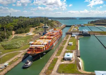 Panama president hits back at Trump over canal takeover threat 