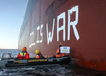 Panama takes action against sanctioned ships