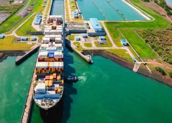 Panama’s president rejects Trump’s claim of Chinese interference at canal