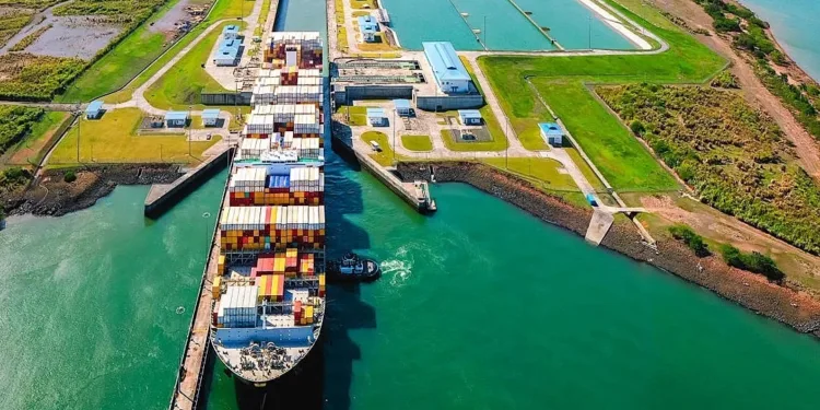 Panama’s president rejects Trump’s claim of Chinese interference at canal