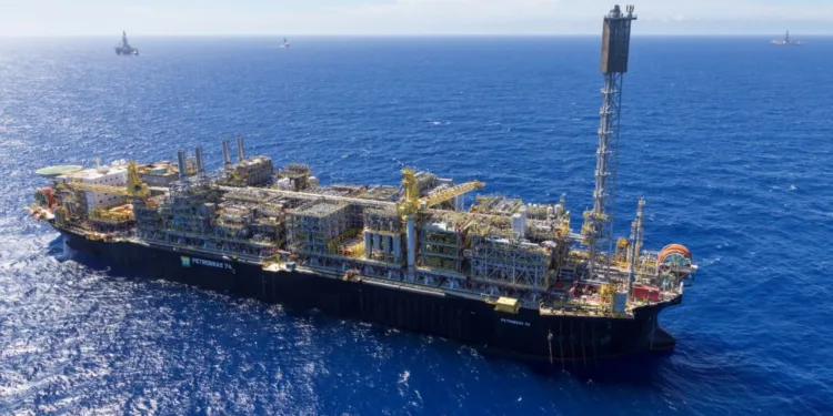 Petrobras hires OneSubsea to boost recovery from two FPSOs