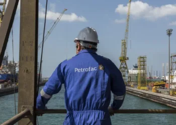 Petrofac awards offshore service deal to Tanjung Offshore