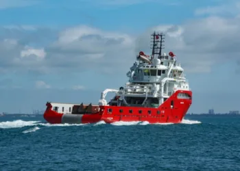 Petrofac extends charter for DDW Offshore AHTS