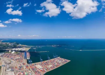 Polish PM unveils grain terminal plans at Gdansk
