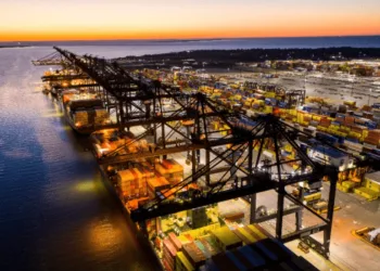 Port Houston on track to surpass 4 million TEUs in 2024